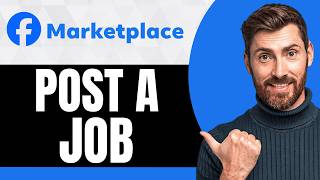 How to Post a Job on Facebook Marketplace [NEW 2026 Guide]