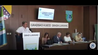 1. Vanredna sjednica GV (14.07.2022.godine)