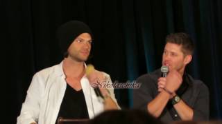 The Best of Jared and Jensen 2014 (7/10)