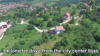 Land for sale , Mrakovo(Ilijaš Bosnia and Herzegovina)