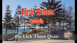 Travel Perth Western Australia  - VTDK Youtube