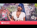 Megan Thee Stallion: Up Next Beats 1 Interview | Apple Music