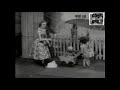 Watch with Mother The Woodentops BBC 1960s