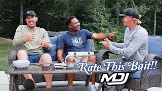 Rate This Bait! Part: 2