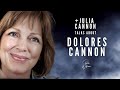 Julia Cannon talks about her mother Dolores Cannon