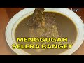 Buka Puasa Disambut MAKANAN Khas MAKASSAR! | BIKIN LAPER (27/3/23) P1