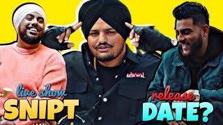 Sidhu Moose Wala New Song 2023 | Ikky Live Show Karan Aujla New Album 2023 Leaked