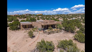 171 Windmill Trail, Placitas, NM  87043