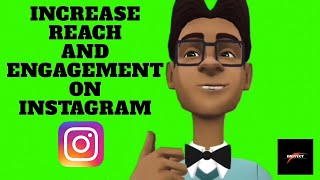 How to BOOST your Instagram ENGAGEMENT FAST | gain REAL Instagram FOLLOWERS | Digitect