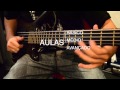 Renato Cardoso Bass - Solo de Slap