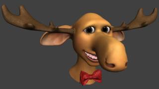 [Wikipedia] Talking Moose