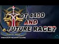 DT 4400 & Future Race? - Art of Conquest