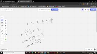 Count Elements With Maximum Frequency | Python | Leetcode | Problem of the Day | HarshCode