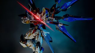 Another brand? Changlong MGEX Strike Freedom Review