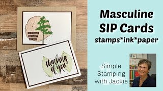 Stamping with Markers and How to Get Unique Looks with Them