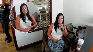 "SHE WAS THE BOSS": The $40,000 Scam Mastermind Behind "Operation Homeless" BUSTED | Legal Analysis