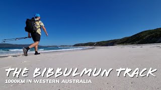 Autumn in the South West - Bibbulmun Track ep.1