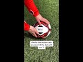 Is This You?!😳 How To Cross The Ball⚽️