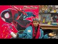 Amazing Spider Verse Action Figures by Hot Toys Miles Morales & Gwen Stacy Unboxing