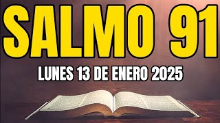 😇SALMO 91 la ORACIÓN más PODEROSA