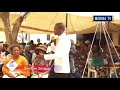Munhu akakuendesa kuchikoro wavakuti haisi type  yako/Prophet miracle paul 