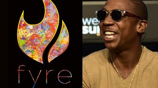 Ja Rule sells $122,000 Fyre Festival NFT artwork / JA RULE NFT