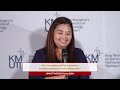 kmuttworks forum 2024 ep.2 “ทำความรู้จักอาจารย์เกื้อหนุน facilitator สายอาชีพดาวรุ่งพุ่งแรง...