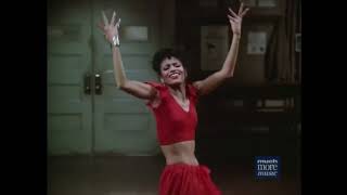 Carnival Debbie Allen