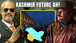 Future of Jammu \u0026 Kashmir | Kashmir की क्या है छुपा सच | Col Ajay Raina | DEF Talks Clips