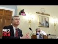 WATCH LIVE: Wray testifies on FBI oversight