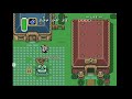 zelda alttp rom hack created on android test