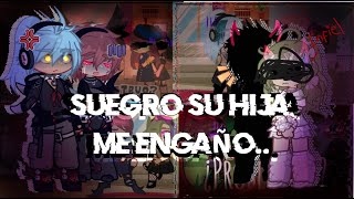 suegro su hija me ENGAÑO//4/?//Gay//Eiko