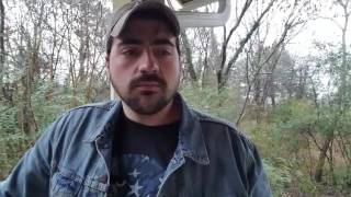 Liberal Redneck - Reaching Rural America