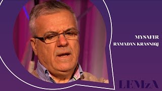 Emisioni LEMzA' -  Ramadan Krasniqi- Dani