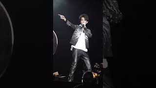 Dimash Chorus 2022.04.16 Prague concert