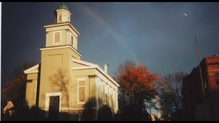 Madison Presbyterian  Live Stream