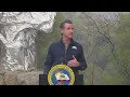 Gov. Newsom approves $15 billion package addressing climate change