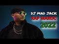 Dj Mad Jack - MIX Best Rap Maroc 2022 (Part 2) [CLEAN VERSION] 2022 أحسن أغاني الراب المغربي