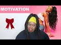 Normani - Motivation |REACTION|
