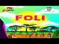 Jonnelle - Foli (Foli Riddim) 