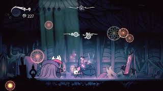 【Hollow Knight 】成就 幸福的一對 NPC結局