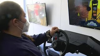 4-week course teaches post-prison job skills to Oregon inmates