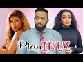 PLAN LOVE{ 2024 MOVIE} FREDRICK LEONARD, DESTINY ETIKO & PEGGY OVIRE 2024 Latest Nollywood movie