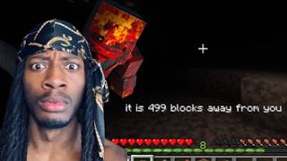 This Horror Mod Shouldn't Exist....