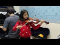 the happ farmer violin 快樂的農夫 小提琴