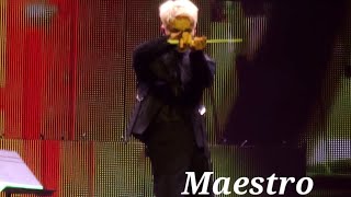 Maestro - Seventeen Right Here in New York - UBS Day 2 Fancam | 241027