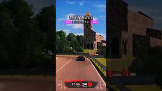 GRAN TURISMO 7 GAMEPLAY ITALY @sjorsioow-racing #simracing #granturismo7 #gt7racing #gt7race #yt