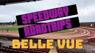 Speedway Roadtrips #2 - Belle Vue, Manchester