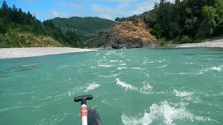 2017 06 Eel River Compilation