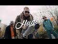 HUGEL feat. Amber van Day - WTF (Video)